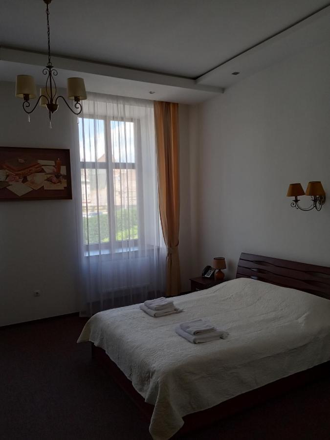 إلفيف Guest House Adam Mickiewicz المظهر الخارجي الصورة