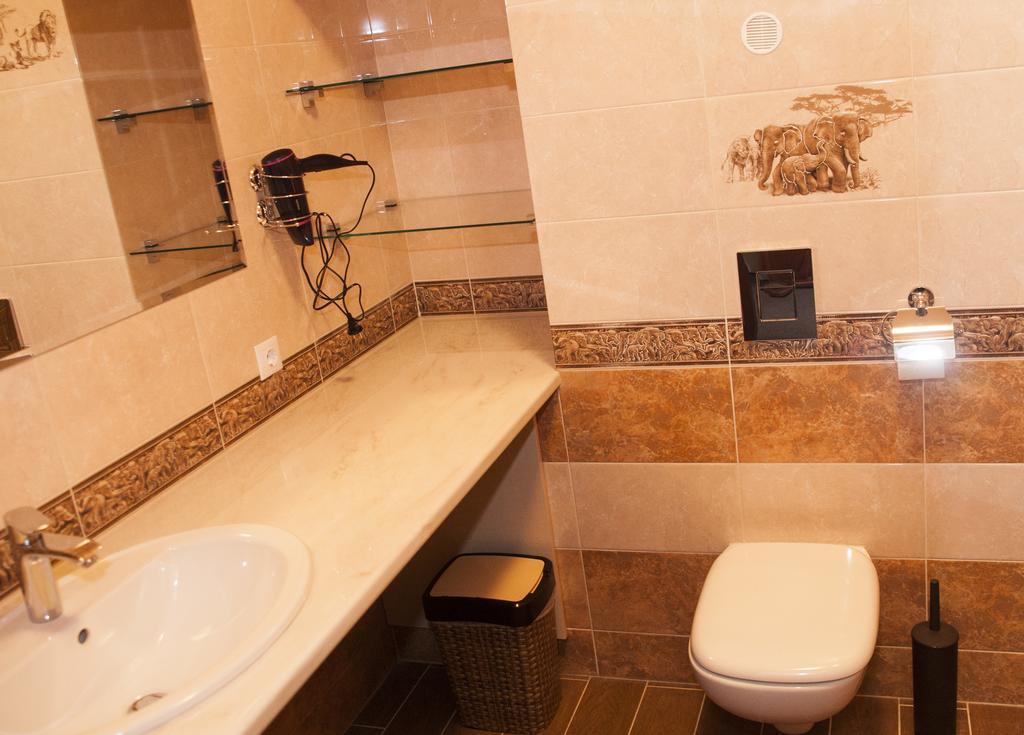 إلفيف Guest House Adam Mickiewicz الغرفة الصورة