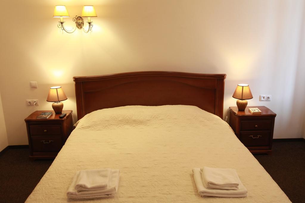 إلفيف Guest House Adam Mickiewicz الغرفة الصورة